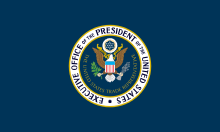 Flag of the United States Trade Representative.svg