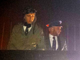 <span class="mw-page-title-main">Flight Facilities</span> Australian electronic music production duo