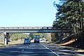 Florida I10eb St. Marys Road Overpass