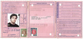 Former Italian driver's licence.png