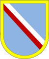 1st Cavalry Division, 3rd Brigade 7th Cavalry, 5th Battalion