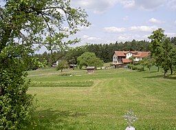 Forst in Oberviechtach