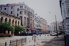 Fort,Colombo,Sri Lanka.JPG