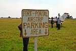 Thumbnail for Fort Portal Airport