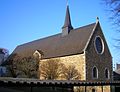 Chapelle des Calvairiennes