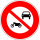 Frankrijk verkeersbord B7a.svg