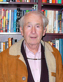 Frank McCourt Irish-American teacher and Pulitzer Prize–winning writer