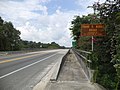 Frank R. Norris Bridge wb