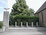 Kriegerdenkmal (Frankenbach)