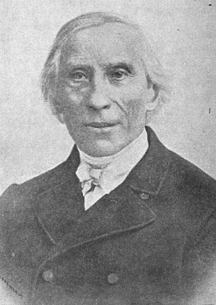 Old Lutheran free church leader Friedrich August Brünn sent about 235 men to serve as pastors in the Missouri Synod.