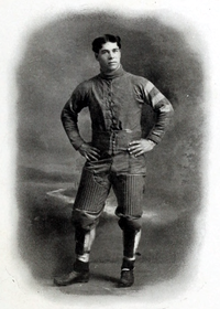 Фриц Фуртик (Клемсон колледжінің жылдық 1907 ж.) .Png