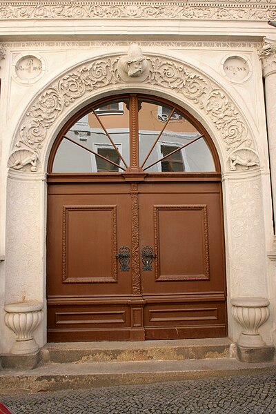 File:Görlitz - Neißstraße - Biblisches Haus 03 ies.jpg