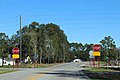 GA32 GA268 EB Intersection