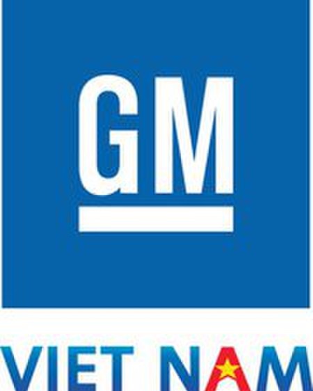 GM_Vietnam