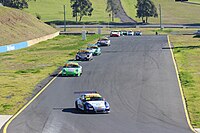 GT3 Cup Challenge Australia Sydney 2015.JPG