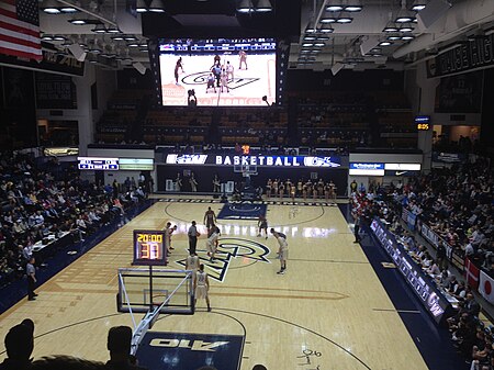 GW Smith Center