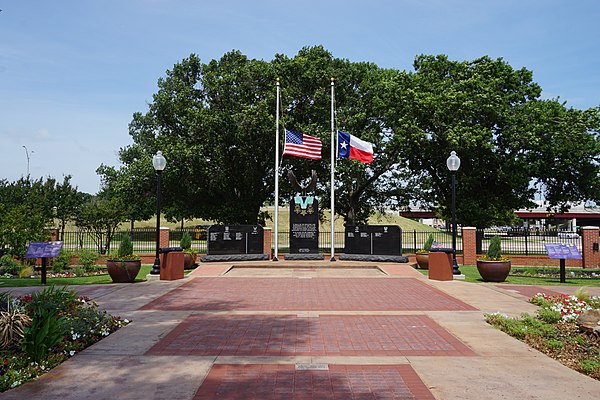 Medal of Honor Park