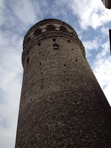 File:Galata Tower worms eye view.jpg