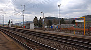 Vignette pour Gare de Lintgen