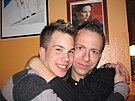 Gay Couple Savv and Pueppi 01.jpg