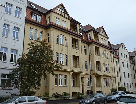 Gellertstraße 17 (Magdeburg)