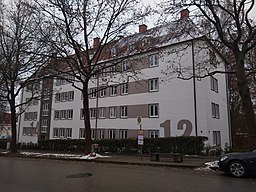 General-von-Stein-Straße 12 & 14 (Freising)