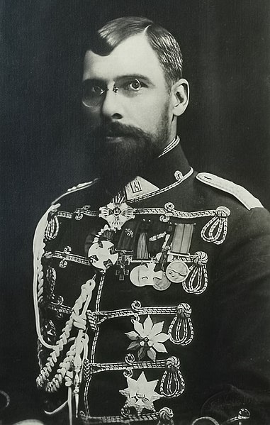 File:General Povilas Plechavicius (1890-1973).jpg