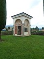 Collina d'Oro - Chiesa di Sant'Abbondio - Ossario