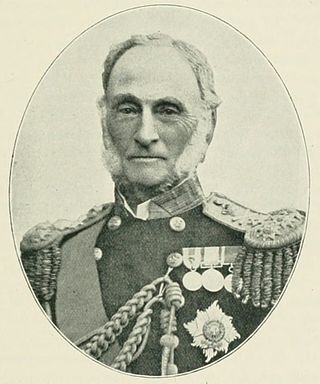 <span class="mw-page-title-main">Geoffrey Hornby</span> British admiral (1825–1895)