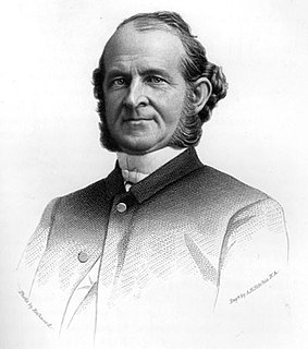 George David Cummins