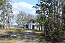 Jorj V. Credle House.jpg