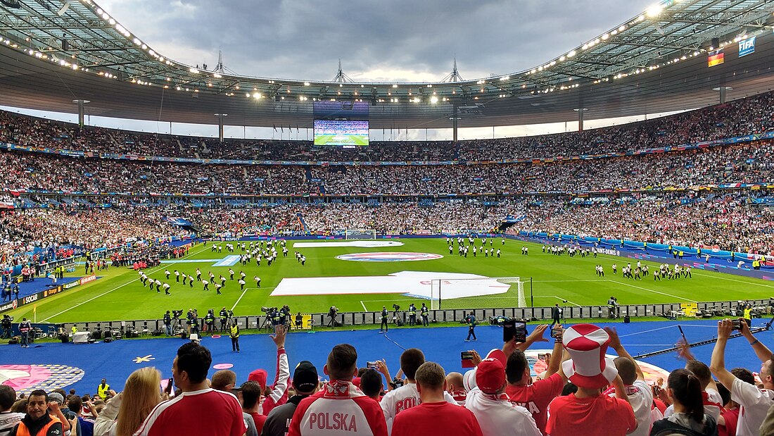 2017 Coupe de France final