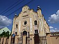 Synagogen