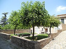 Giardino della Liberazione