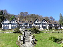 Gidleigh Park mehmonxonasi - geograph.org.uk - 1260678.jpg