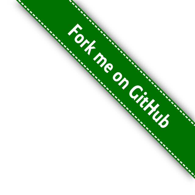 Green rights. FORKME. Fork me on GITHUB banner. Fork me on GITHUB banner Corner.