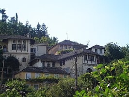 Gjirokastër