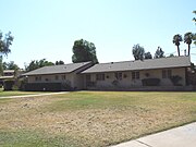 List of historic properties in Glendale, Arizona - Wikipedia