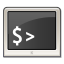 File:Gnome-terminal.svg