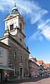 Göttingen, Lower Saxony, Germany