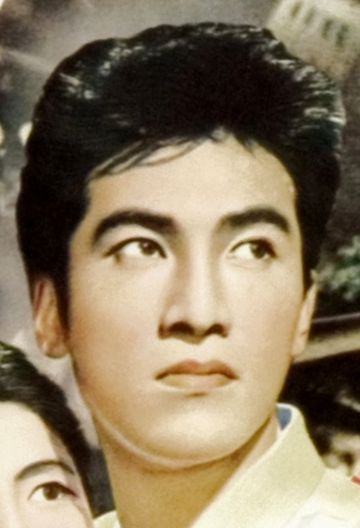 File:Gojira 1954 poster 3 Akira Takarada.jpg