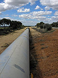 Vignette pour Pipeline Goldfields