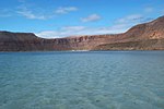 Miniatura para Reserva de la biosfera Alto Golfo de California y Delta del Río Colorado