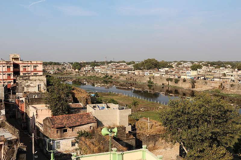 File:Gondal, India.jpg