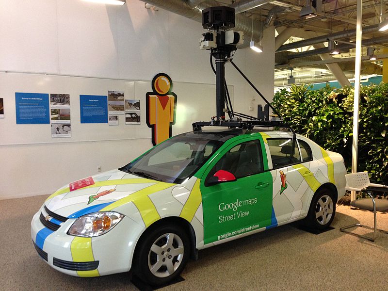 File:Google Maps Street View Car.jpg