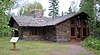 Gooseberry Falls State Park CCC/WPA/Gaya Pedesaan Historic Resources