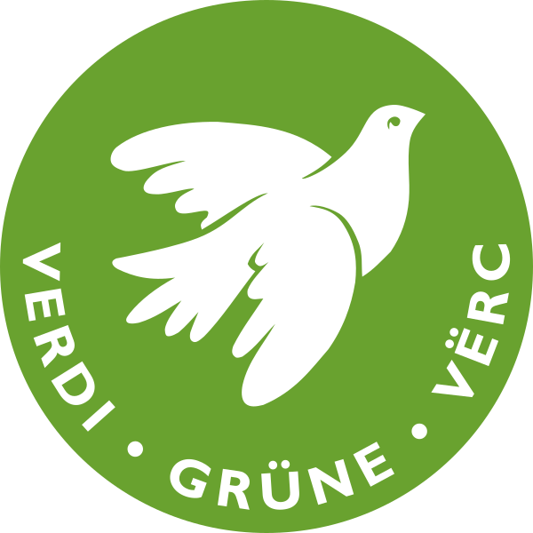 File:Grüne- Verdi Südtirol.svg