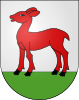 Coat of arms of Grafenried