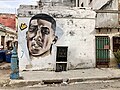 Miniatuur voor Bestand:Graffiti in Havana.jpg