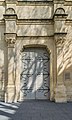 * Nomination Portal of the Grand Protestant Temple of Ales, Gard, France. (By Krzysztof Golik) --Sebring12Hrs 10:36, 18 June 2021 (UTC) * Promotion  Support Good quality. --Knopik-som 11:19, 18 June 2021 (UTC)